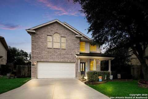 2664 Gallant Fox Dr, Schertz, TX 78154