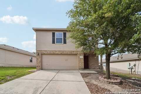5842 Blonde Canyon, San Antonio, TX 78252