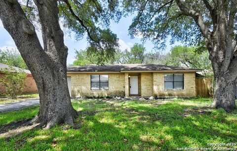 105 Apache, Cibolo, TX 78108