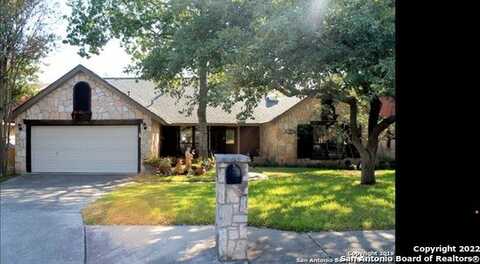 14558 Indian woods, San Antonio, TX 78249