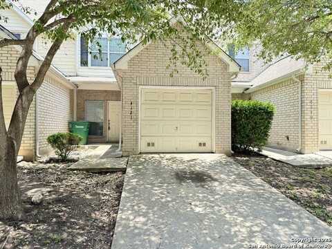 4121 COPANO BAY, San Antonio, TX 78229