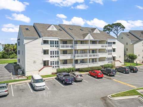 1100 Possum Trot Rd., North Myrtle Beach, SC 29582