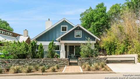 217 alta, San Antonio, TX 78209