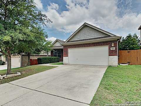 3619 SWEET OLIVE, San Antonio, TX 78261