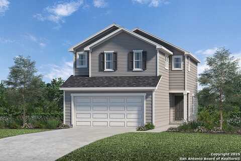 4530 GATO CALICO DRIVE, San Antonio, TX 78222