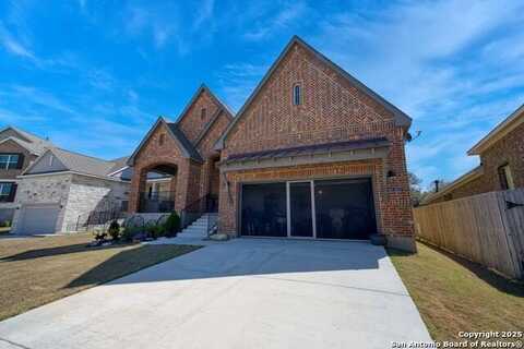 1617 Cullanne Park, Bulverde, TX 78163