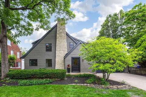 2015 Arlington Avenue, Columbus, OH 43212