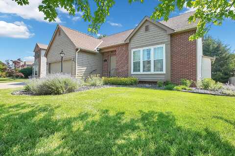 4860 Britton Farms Drive, Hilliard, OH 43026