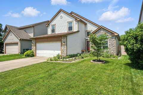 906 Linkfield Drive, Columbus, OH 43085