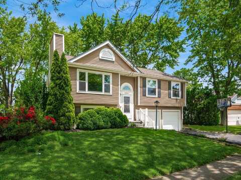 5264 Davidson Road, Hilliard, OH 43026