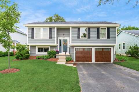 658 Academy Drive, Galloway, OH 43119