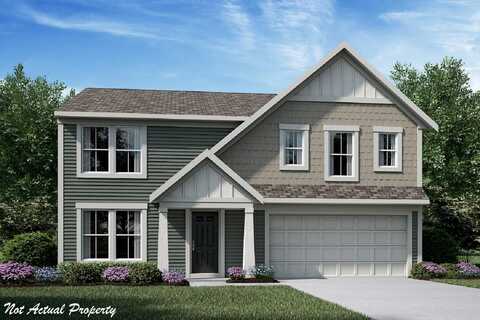 1515 Georgia Road, Circleville, OH 43113