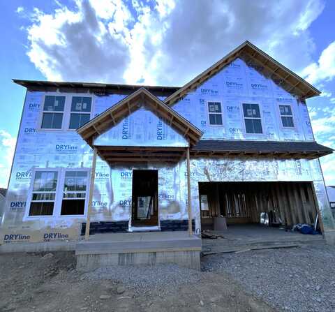 1515 Georgia Road, Circleville, OH 43113