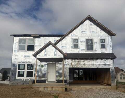 1515 Georgia Road, Circleville, OH 43113
