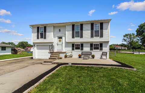 2432 Mc Comb Road, Grove City, OH 43123