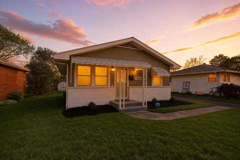 1861 Berkeley Road, Columbus, OH 43207