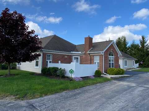 702 Hampton Woods Drive, Marion, OH 43302
