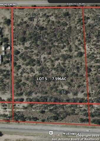 Lot 5 County Road 429, Uvalde, TX 78801
