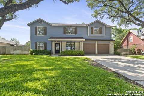 1618 Sunnybrook, New Braunfels, TX 78130