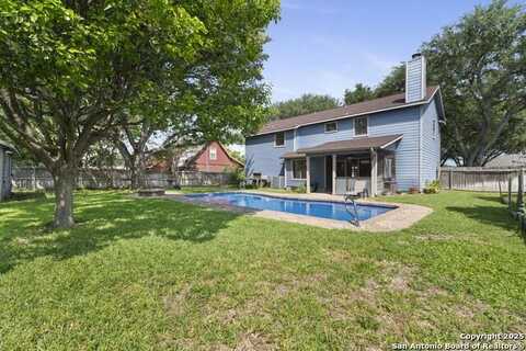 1618 Sunnybrook, New Braunfels, TX 78130