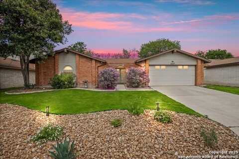 3527 Oakhorne Street, San Antonio, TX 78247