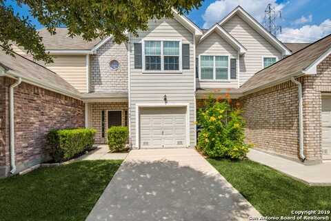 4145 ST CHARLES BAY, San Antonio, TX 78229