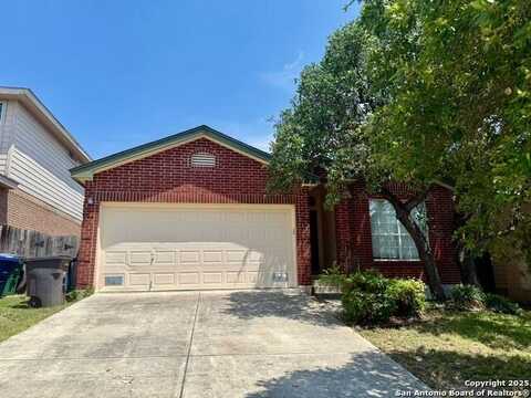 1031 Bobcat, San Antonio, TX 78251