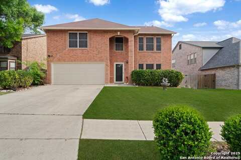 1636 Yucca Park, Schertz, TX 78154