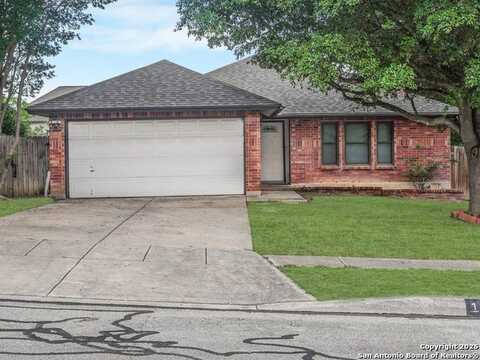 12012 Brent Ter, Live Oak, TX 78233