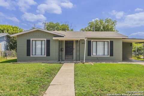 322 Pool, San Antonio, TX 78223