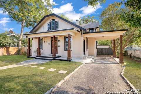722 E DREXEL AVE, San Antonio, TX 78210