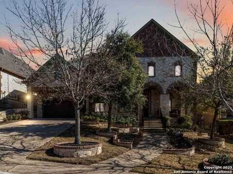 17006 Turin Ridge, San Antonio, TX 78255