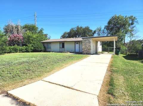 166 Reefridge, San Antonio, TX 78242