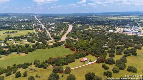 479 Park Rd 23, Blanco, TX 78606