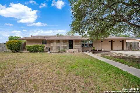 434 Winfield, Windcrest, TX 78239