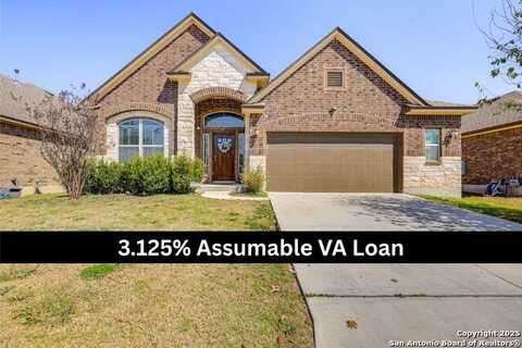 13929 Bellows Path, San Antonio, TX 78253