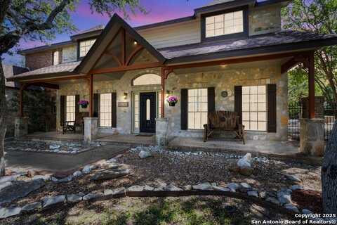 18203 Newcliff, San Antonio, TX 78259