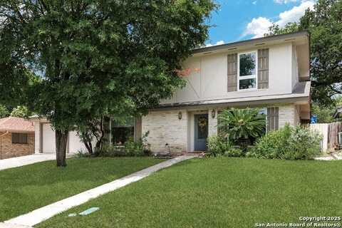 3507 Igo, San Antonio, TX 78230