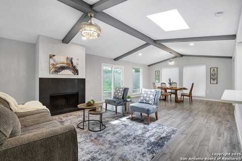3507 Igo, San Antonio, TX 78230