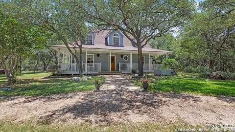 689 Abels, Canyon Lake, TX 78133