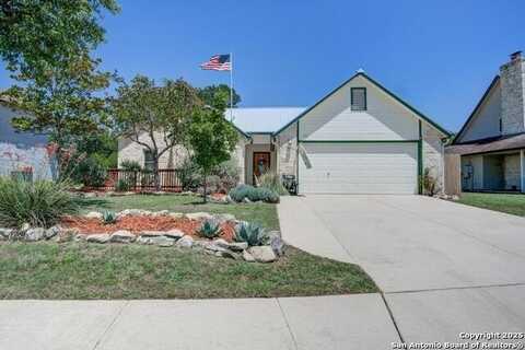 201 Cibolo Crossing, Boerne, TX 78006