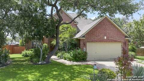 12806 Vista Haven, San Antonio, TX 78216