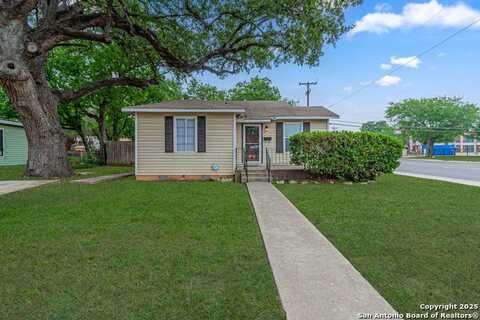 203 W Palfrey St, San Antonio, TX 78223