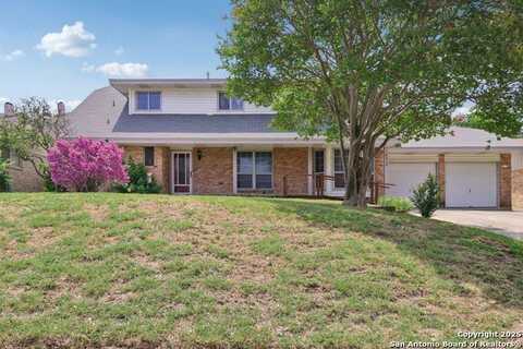 6210 Echo Hill, Leon Valley, TX 78238