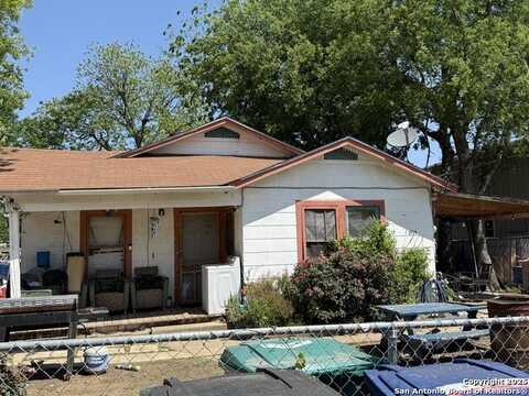 1915 Pasadena St, San Antonio, TX 78201