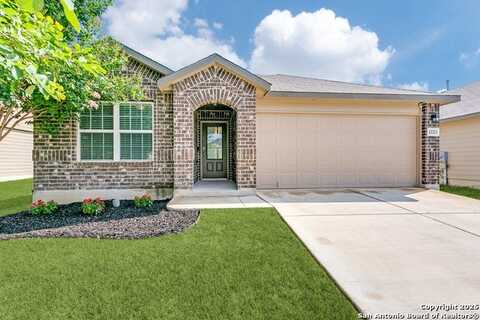 13323 Spike Rush, San Antonio, TX 78254