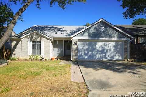 713 Meadow Top, Converse, TX 78109