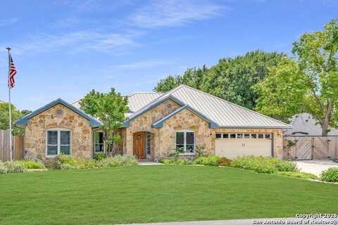 121 Maderas, Seguin, TX 78155