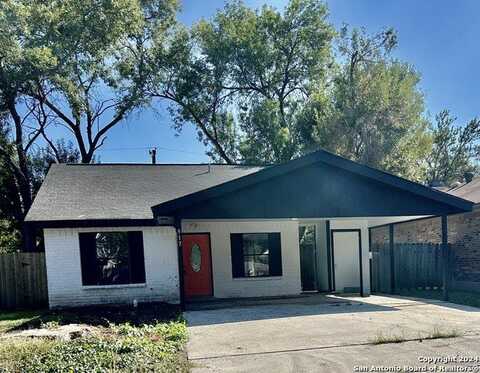 917 SUNDANCE ST, New Braunfels, TX 78130
