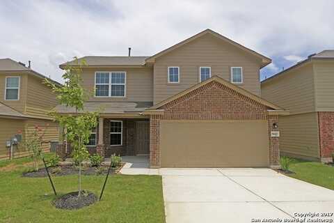 8702 HUDSON HOLLOW, San Antonio, TX 78254
